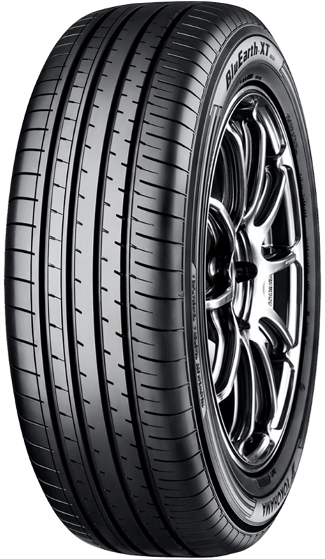 Scheda Variante Pneumatico &rsaquo; Marca: Yokohama &rsaquo; Modello: BluEarth-XT AE61