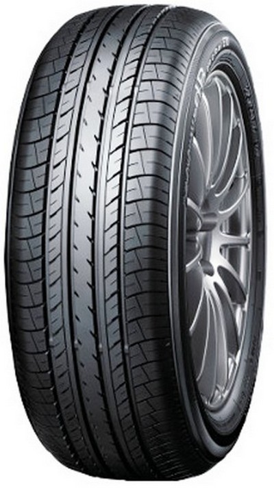 Scheda Variante Pneumatico &rsaquo; Marca: Yokohama &rsaquo; Modello: BluEarth E70BZ