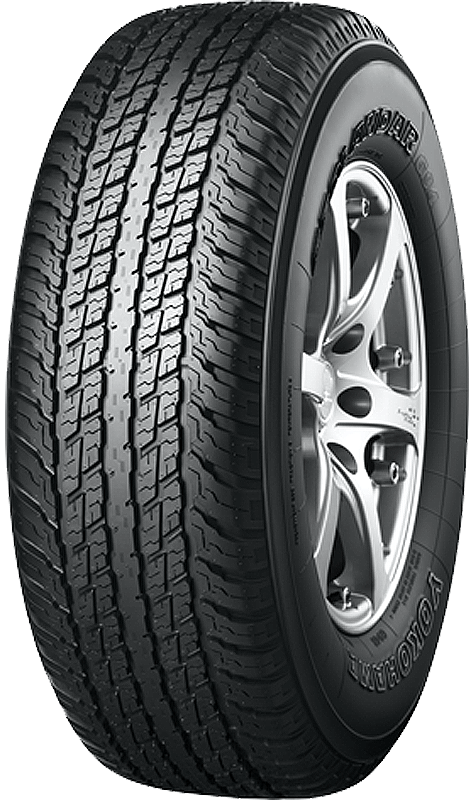 Scheda Variante Pneumatico &rsaquo; Marca: Yokohama &rsaquo; Modello: Geolandar G94