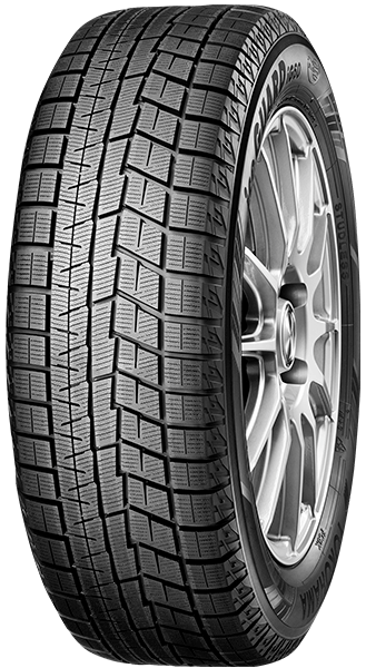 Scheda Variante Pneumatico &rsaquo; Marca: Yokohama &rsaquo; Modello: iceGuard iG60