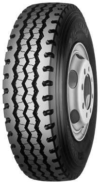 Scheda Variante Pneumatico &rsaquo; Marca: Yokohama &rsaquo; Modello: MY547