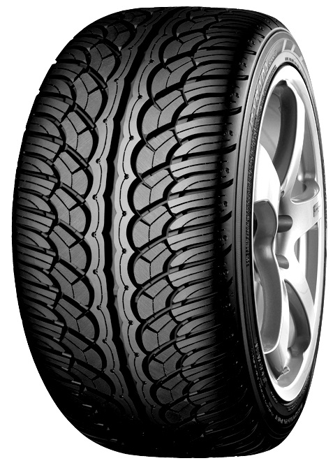 Scheda Variante Pneumatico &rsaquo; Marca: Yokohama &rsaquo; Modello: Parada Spec-X PA2