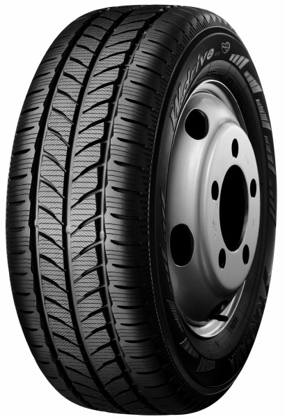 Scheda Variante Pneumatico &rsaquo; Marca: Yokohama &rsaquo; Modello: WY01
