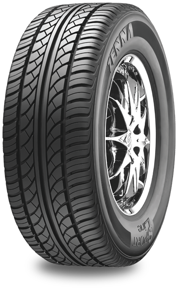 Scheda Variante Pneumatico &rsaquo; Marca: Zenna &rsaquo; Modello: Sport Line