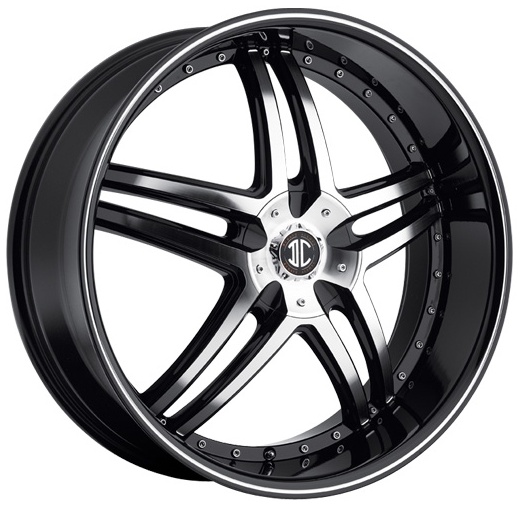 Scheda Variante Ruota &rsaquo; Marca: 2Crave &rsaquo; Modello: N17