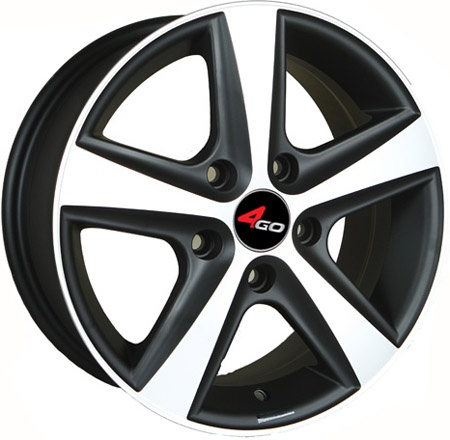 Scheda Variante Ruota &rsaquo; Marca: 4Go &rsaquo; Modello: 230