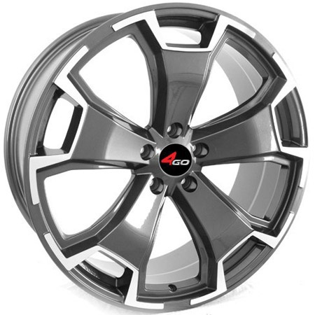 Scheda Variante Ruota &rsaquo; Marca: 4Go &rsaquo; Modello: 279