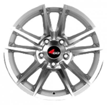 Scheda Variante Ruota &rsaquo; Marca: 4Go &rsaquo; Modello: 289