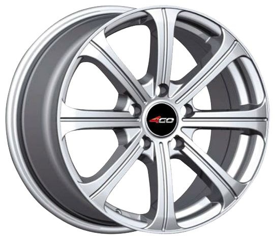 Scheda Variante Ruota &rsaquo; Marca: 4Go &rsaquo; Modello: LF-007