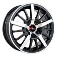 Scheda Variante Ruota &rsaquo; Marca: 4Go &rsaquo; Modello: RU-002