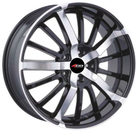 Scheda Variante Ruota &rsaquo; Marca: 4Go &rsaquo; Modello: SD-099