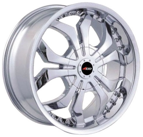 Scheda Variante Ruota &rsaquo; Marca: 4Go &rsaquo; Modello: SD-110