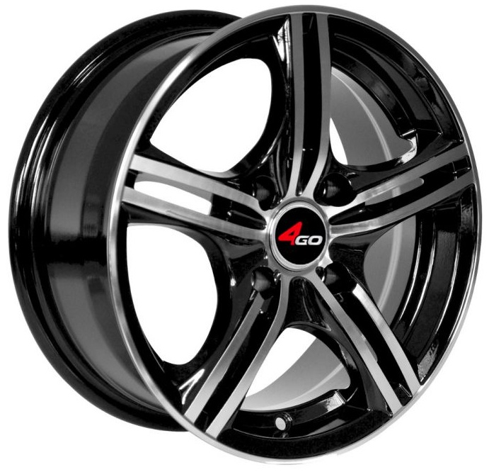 Scheda Variante Ruota &rsaquo; Marca: 4Go &rsaquo; Modello: YQ1