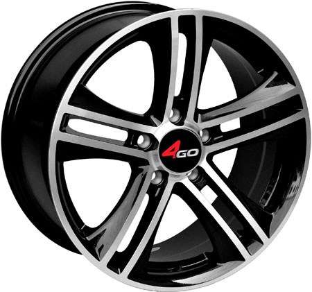 Scheda Variante Ruota &rsaquo; Marca: 4Go &rsaquo; Modello: YQ14