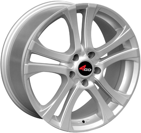 Scheda Variante Ruota &rsaquo; Marca: 4Go &rsaquo; Modello: YQ17