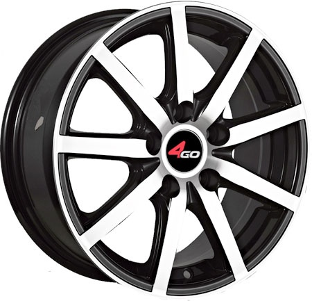 Scheda Variante Ruota &rsaquo; Marca: 4Go &rsaquo; Modello: YQ5