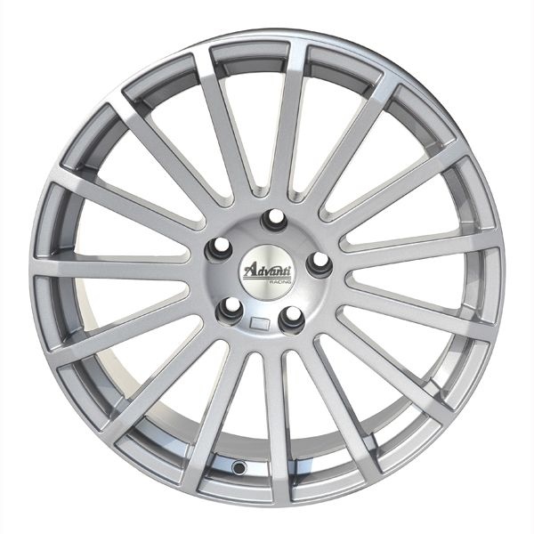Scheda Variante Ruota &rsaquo; Marca: Advanti &rsaquo; Modello: AF9002