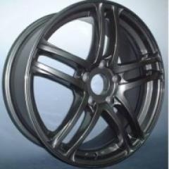 Scheda Variante Ruota &rsaquo; Marca: Advanti &rsaquo; Modello: AS6007