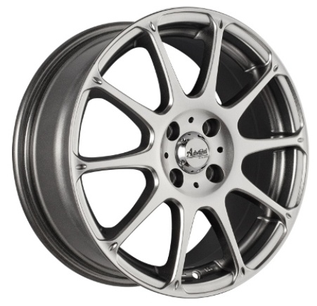 Scheda Variante Ruota &rsaquo; Marca: Advanti &rsaquo; Modello: ASJ11