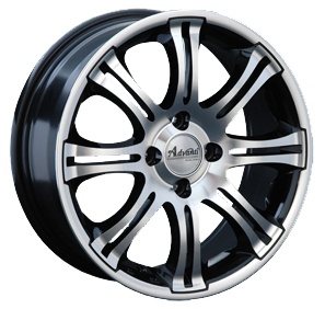 Scheda Variante Ruota &rsaquo; Marca: Advanti &rsaquo; Modello: F6520