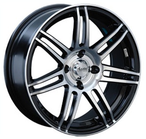 Scheda Variante Ruota &rsaquo; Marca: Advanti &rsaquo; Modello: M7521