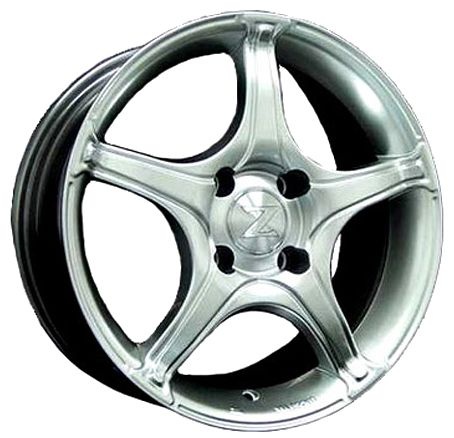 Scheda Variante Ruota &rsaquo; Marca: Advanti &rsaquo; Modello: S300