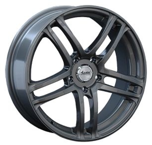 Scheda Variante Ruota &rsaquo; Marca: Advanti &rsaquo; Modello: S6007