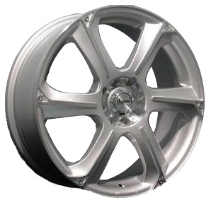 Scheda Variante Ruota &rsaquo; Marca: Advanti &rsaquo; Modello: SC23