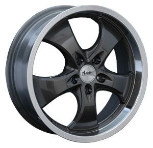 Scheda Variante Ruota &rsaquo; Marca: Advanti &rsaquo; Modello: SC30