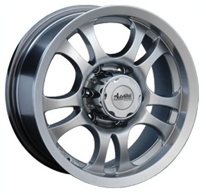 Scheda Variante Ruota &rsaquo; Marca: Advanti &rsaquo; Modello: SE65