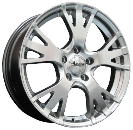 Scheda Variante Ruota &rsaquo; Marca: Advanti &rsaquo; Modello: SF75