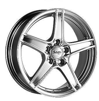 Scheda Variante Ruota &rsaquo; Marca: Advanti &rsaquo; Modello: SF87