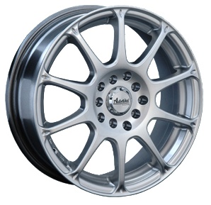 Scheda Variante Ruota &rsaquo; Marca: Advanti &rsaquo; Modello: SG81