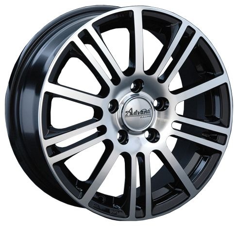 Scheda Variante Ruota &rsaquo; Marca: Advanti &rsaquo; Modello: SH79