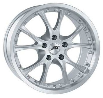 Scheda Variante Ruota &rsaquo; Marca: AEZ &rsaquo; Modello: Bimo