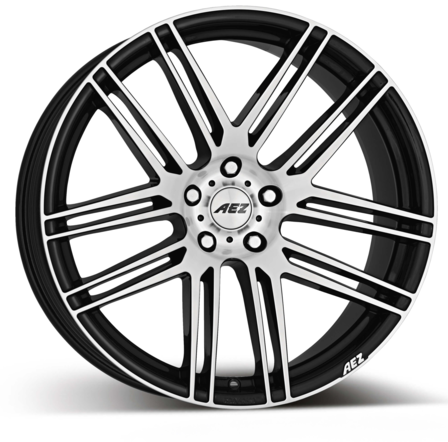 Scheda Variante Ruota &rsaquo; Marca: AEZ &rsaquo; Modello: Cliff