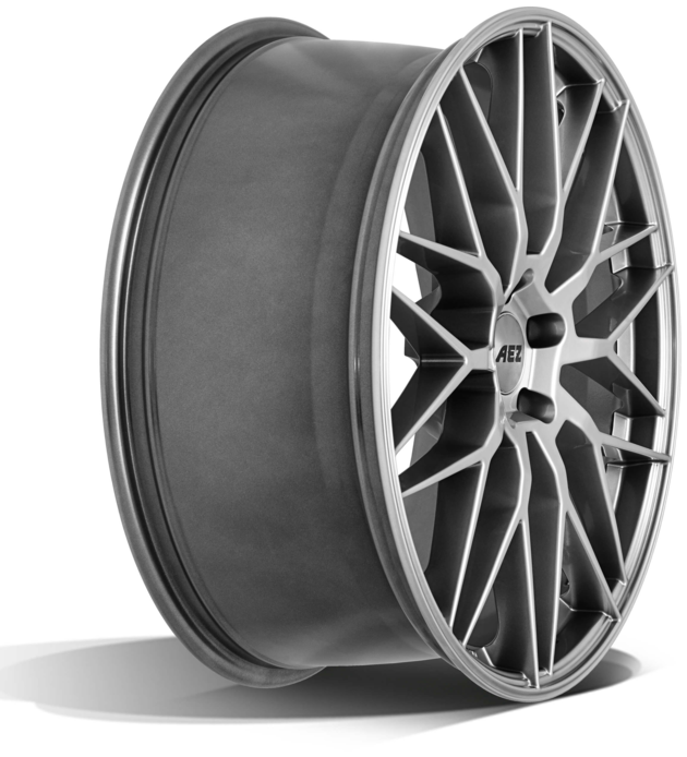 Scheda Variante Ruota &rsaquo; Marca: AEZ &rsaquo; Modello: Crest