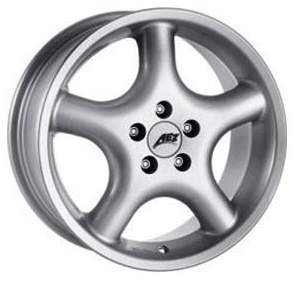 Scheda Variante Ruota &rsaquo; Marca: AEZ &rsaquo; Modello: Dion