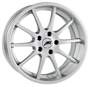 Scheda Variante Ruota &rsaquo; Marca: AEZ &rsaquo; Modello: Radon