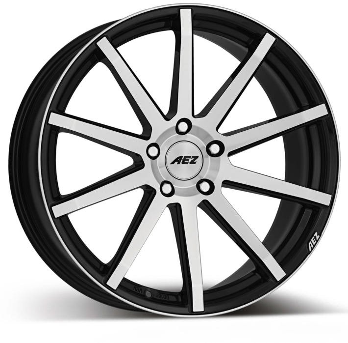 Scheda Variante Ruota &rsaquo; Marca: AEZ &rsaquo; Modello: Straight