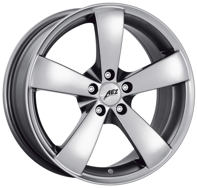 Scheda Variante Ruota &rsaquo; Marca: AEZ &rsaquo; Modello: Wave