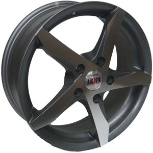 Scheda Variante Ruota &rsaquo; Marca: Alcasta &rsaquo; Modello: M09