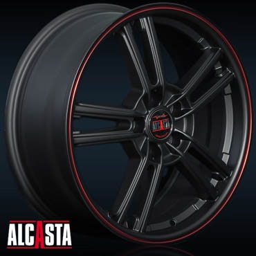 Scheda Variante Ruota &rsaquo; Marca: Alcasta &rsaquo; Modello: M14