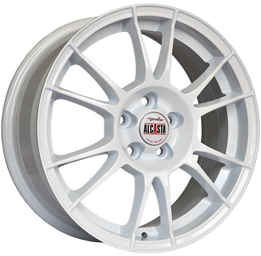 Scheda Variante Ruota &rsaquo; Marca: Alcasta &rsaquo; Modello: M20