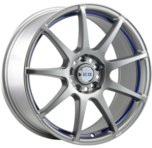 Scheda Variante Ruota &rsaquo; Marca: Alcasta &rsaquo; Modello: M29