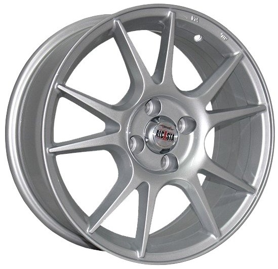 Scheda Variante Ruota &rsaquo; Marca: Alcasta &rsaquo; Modello: M40