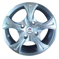 Scheda Variante Ruota &rsaquo; Marca: Aleks &rsaquo; Modello: F5528