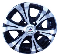 Scheda Variante Ruota &rsaquo; Marca: Aleks &rsaquo; Modello: F5607