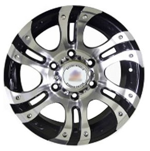 Scheda Variante Ruota &rsaquo; Marca: Aleks &rsaquo; Modello: F5610