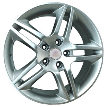 Scheda Variante Ruota &rsaquo; Marca: Aleks &rsaquo; Modello: F6229